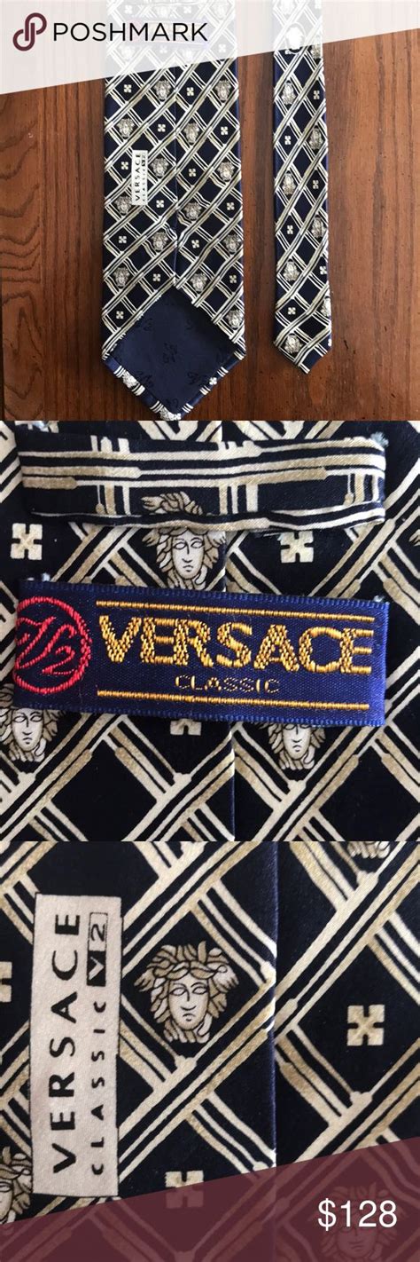 medusa head versace tie|versace medusa meaning.